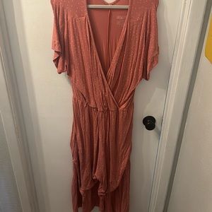 Latched Mama Maternity Jumpsuit